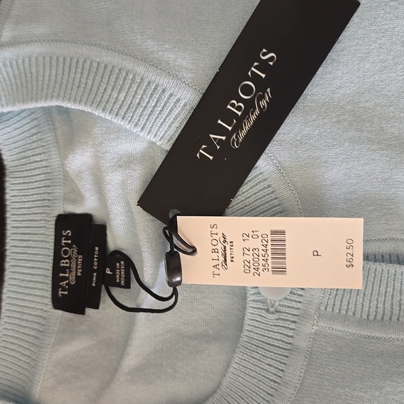 3/4 sleeve cardigan - Picture 2 of 9